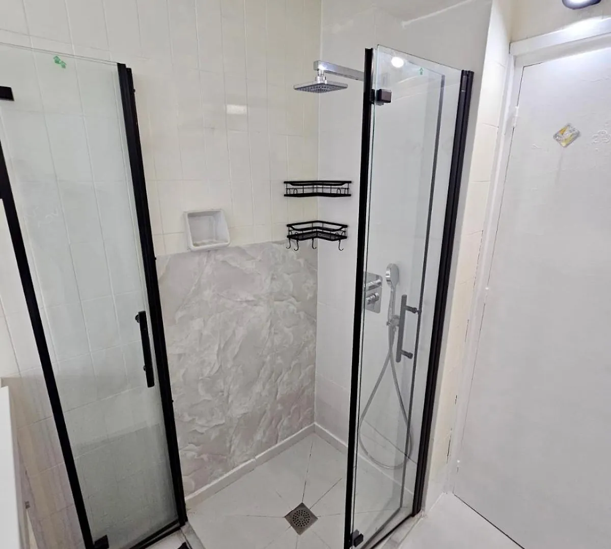 Duplex El Chaparral Golf Villa La Cala De Mijas Spain