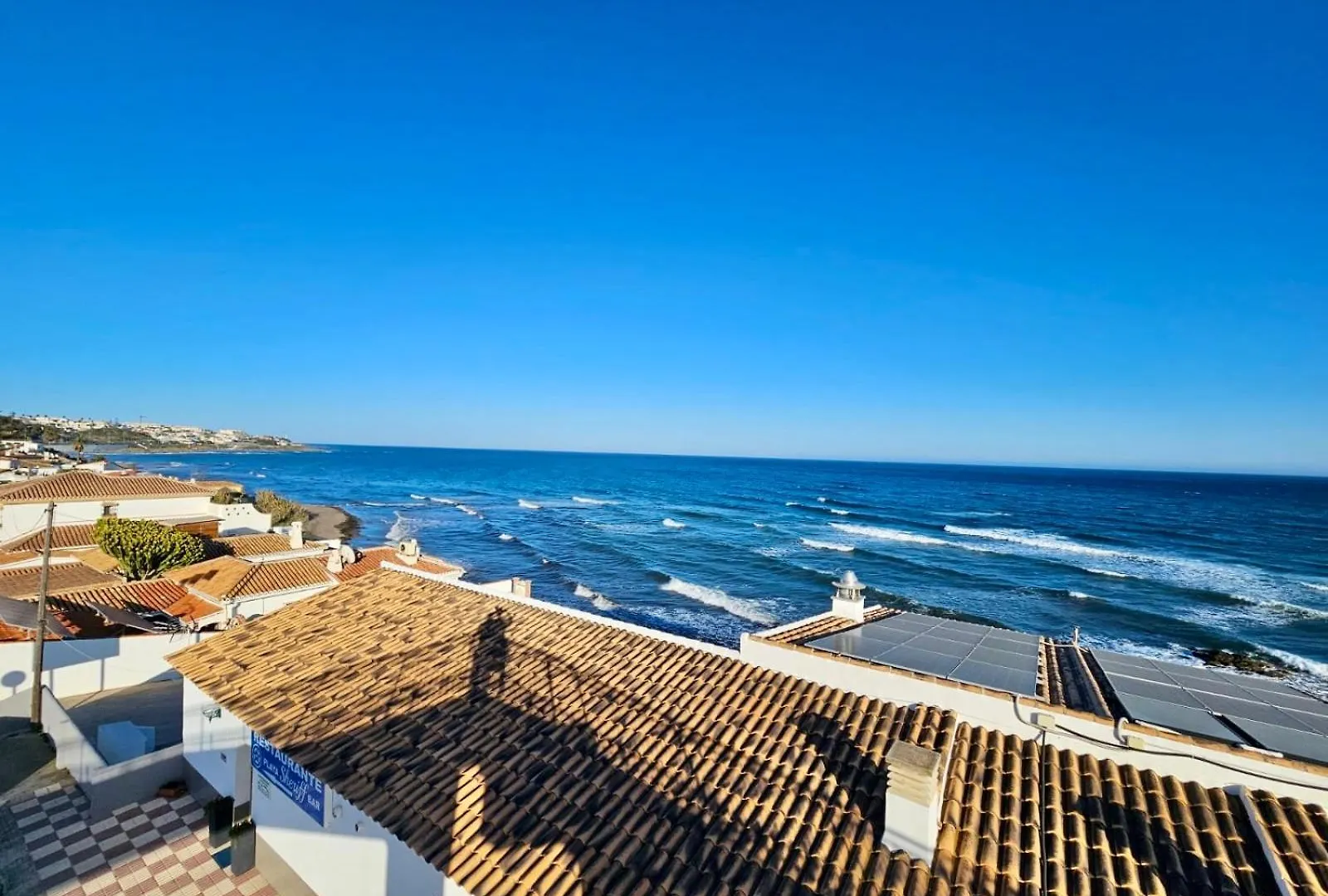 Duplex El Chaparral Golf Villa La Cala De Mijas Spain
