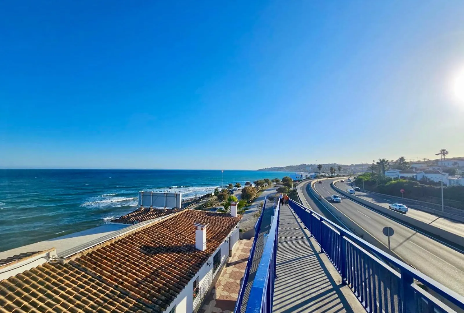 Duplex El Chaparral Golf Villa La Cala De Mijas 0*,  Spain