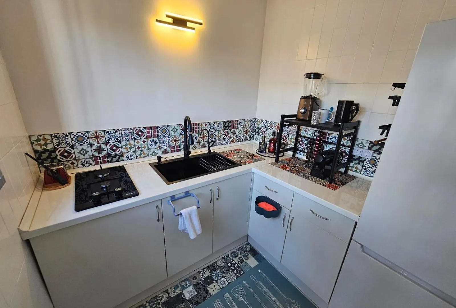 Holiday home Duplex El Chaparral Golf Villa La Cala De Mijas