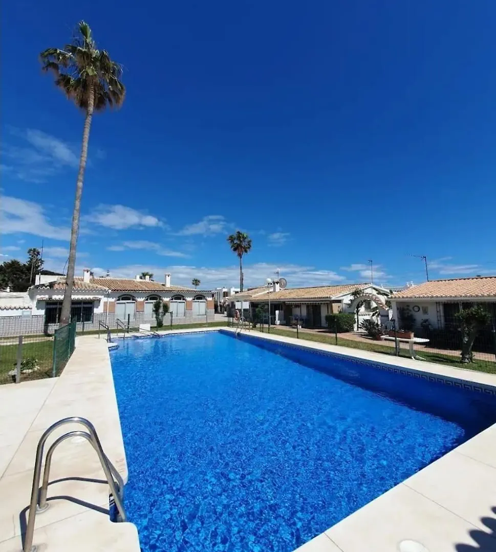 Duplex El Chaparral Golf Villa La Cala De Mijas