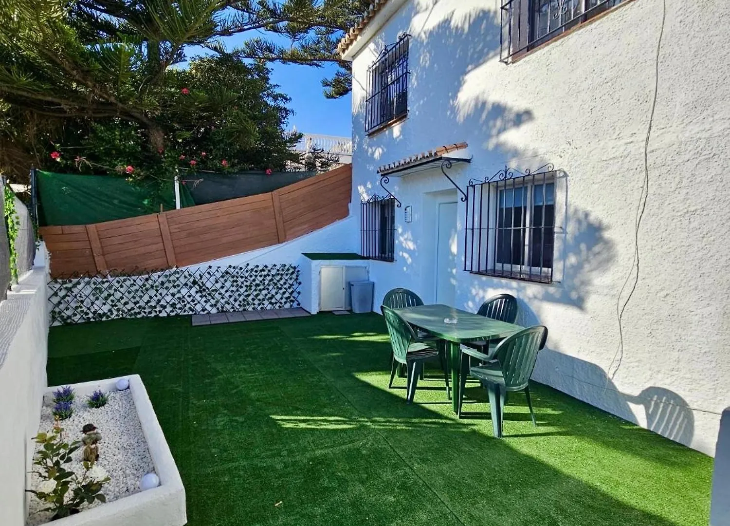 Holiday home Duplex El Chaparral Golf Villa La Cala De Mijas