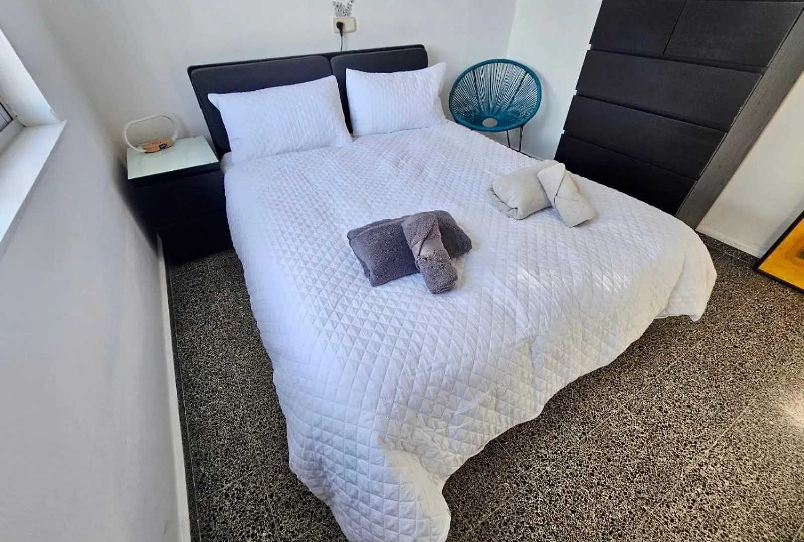Holiday home Duplex El Chaparral Golf Villa La Cala De Mijas Spain