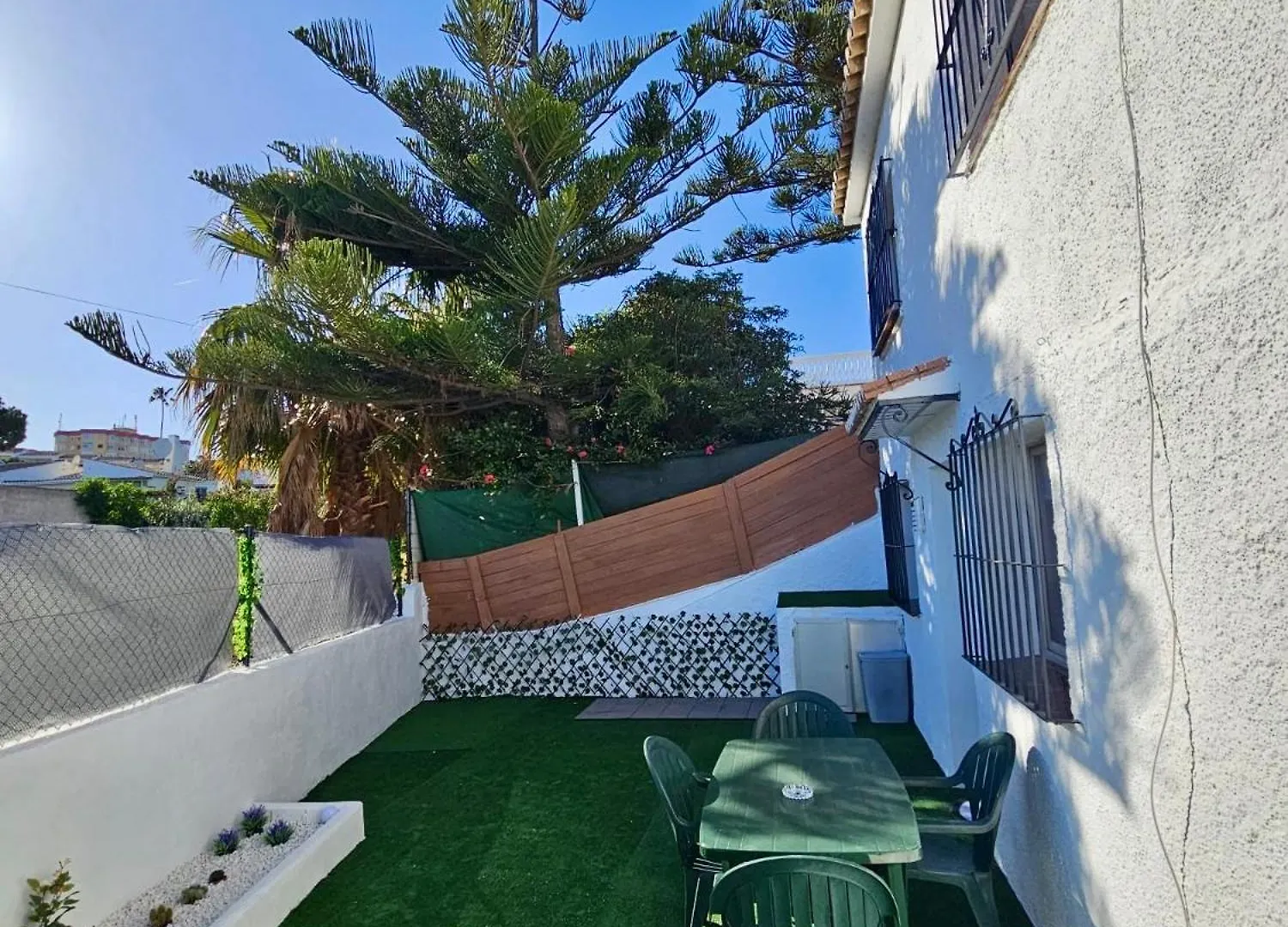 Duplex El Chaparral Golf Villa La Cala De Mijas 0*,