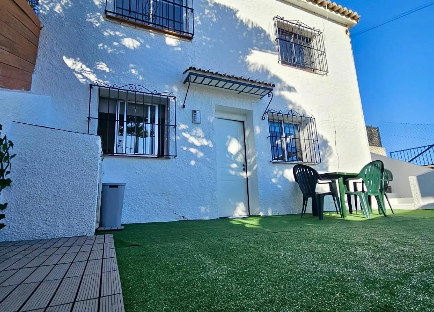 Duplex El Chaparral Golf Villa La Cala De Mijas