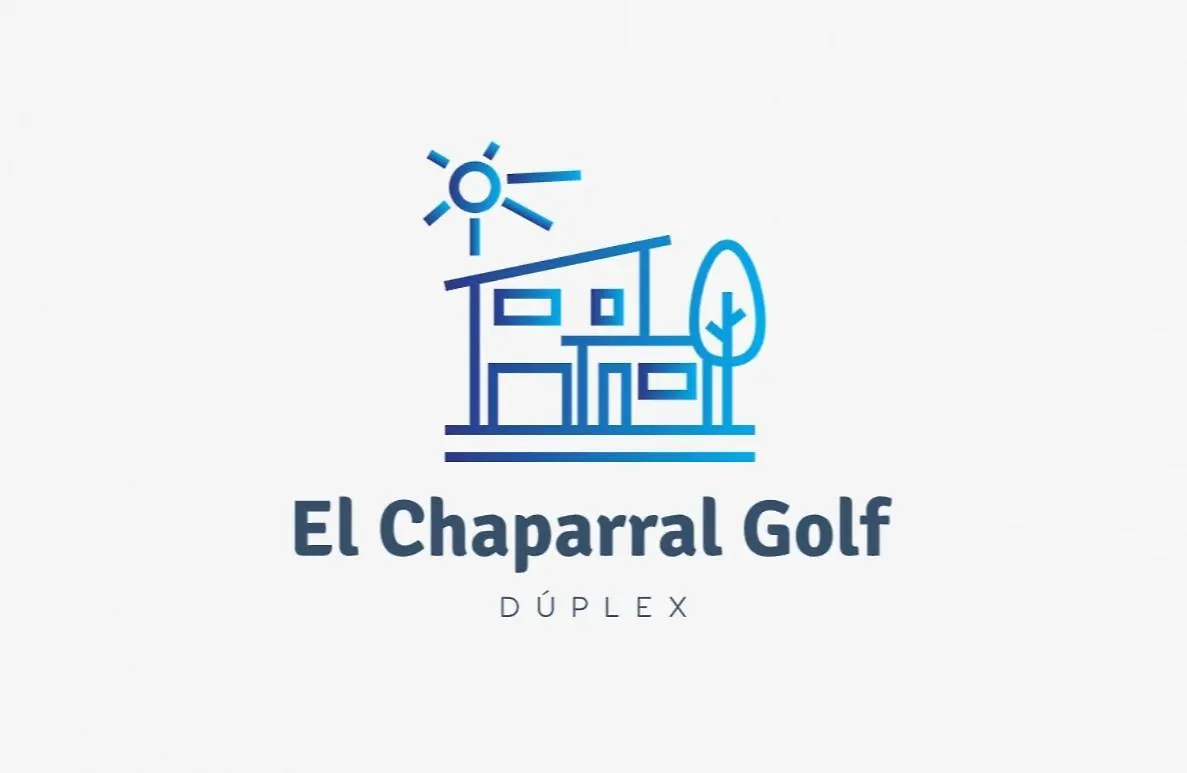 Duplex El Chaparral Golf Villa La Cala De Mijas