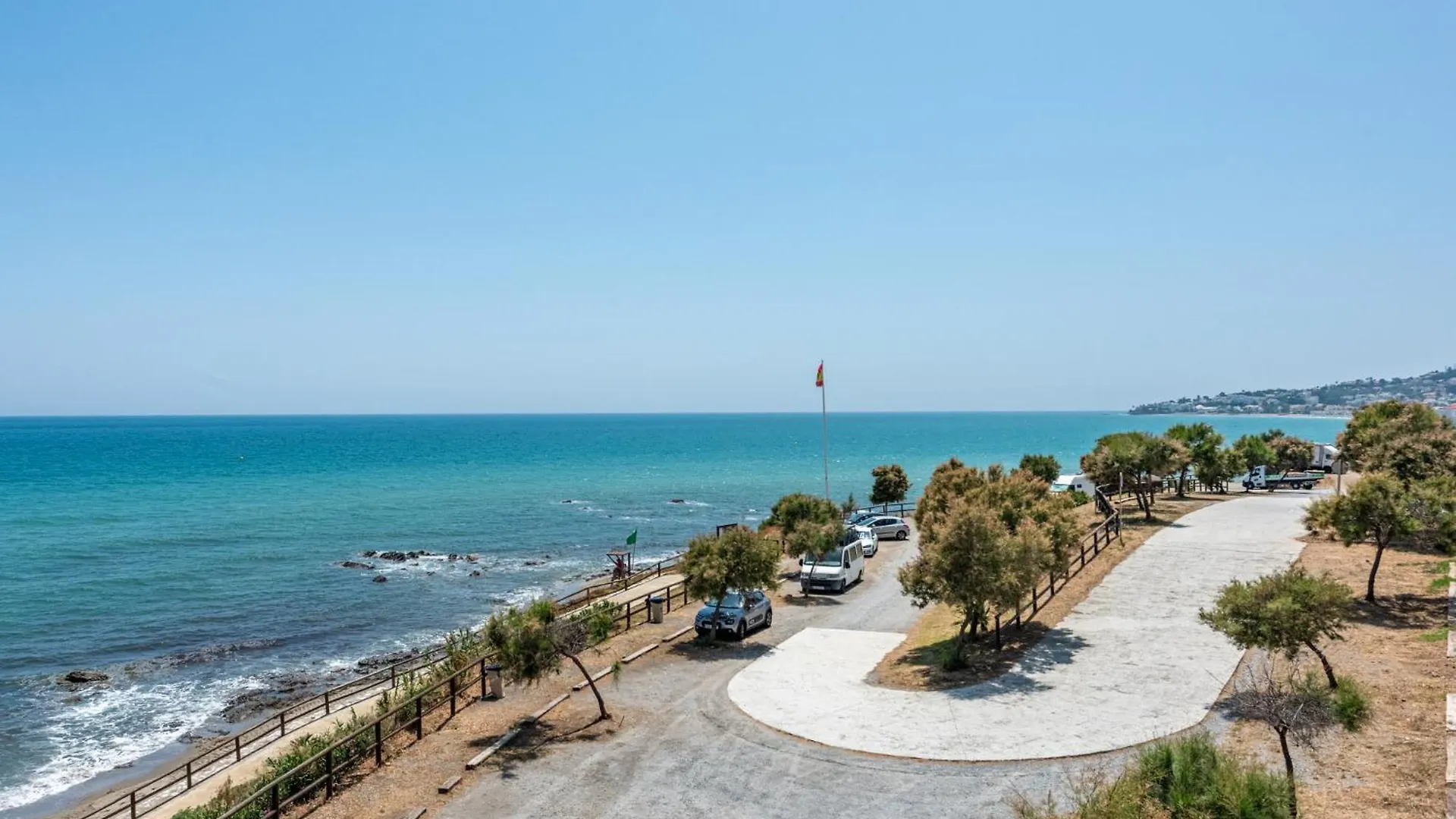Villa Duplex El Chaparral Golf à La Cala De Mijas 0*,  Espagne