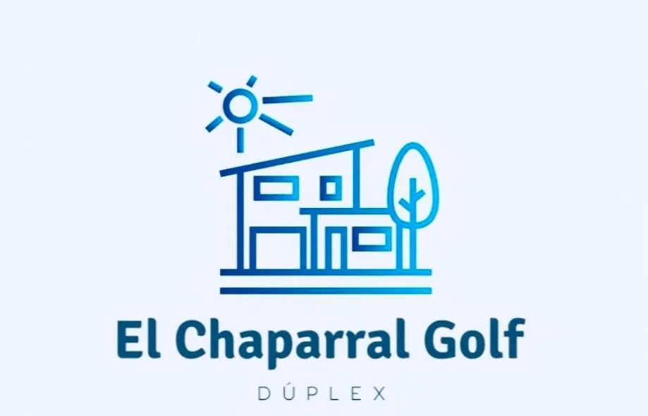 Villa Duplex El Chaparral Golf à La Cala De Mijas Hébergement de vacances
