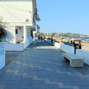 Turisstiko Casa Familiar Butiplaya Holiday home
