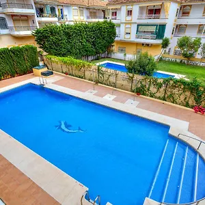 Butibamba Pool View Apartment