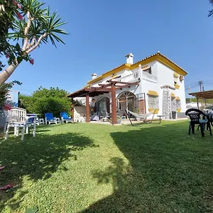 And Golf House Holiday home