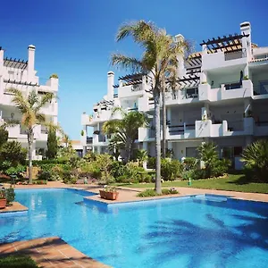 Arruzafa Playa Beachfront Apartment