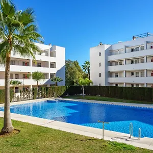 Angel Blanco By Interhome Apartment