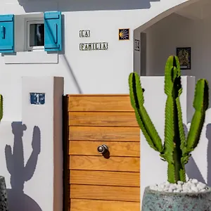La Familia House La Cala Holiday home