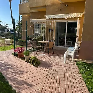 Urb Alcantara Apartment