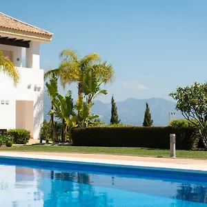 Luxury Townhouse La Cala Golf Holiday home