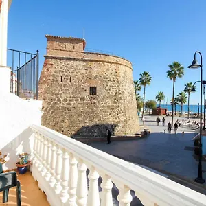 Casa Playa El Torreon Holiday home