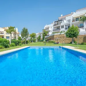 Sea Flower Miraflores Golf And Parking Included Apartment