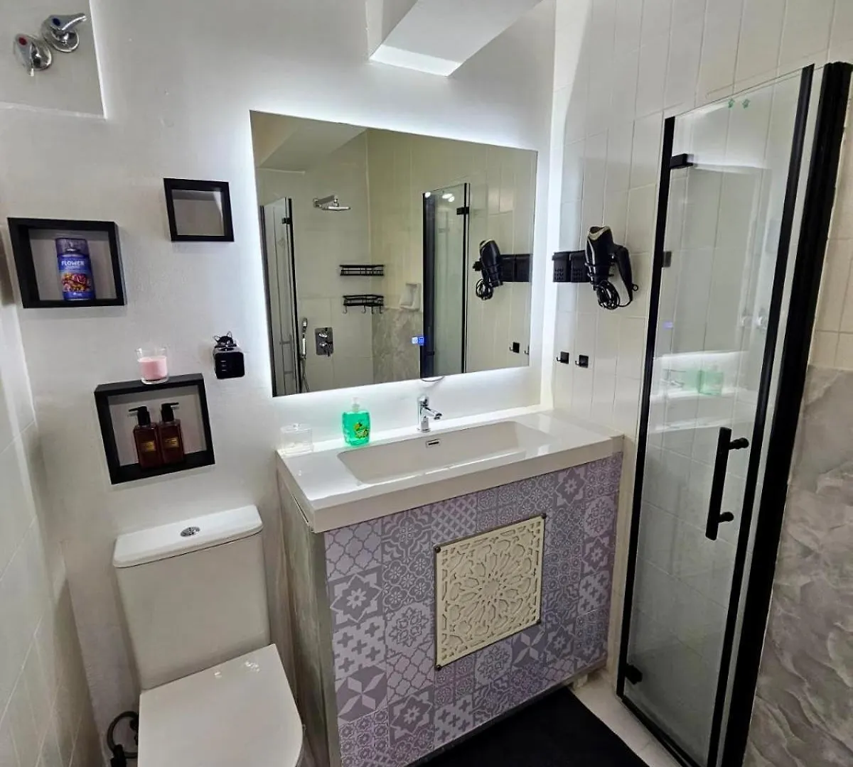 Duplex El Chaparral Golf Villa La Cala De Mijas